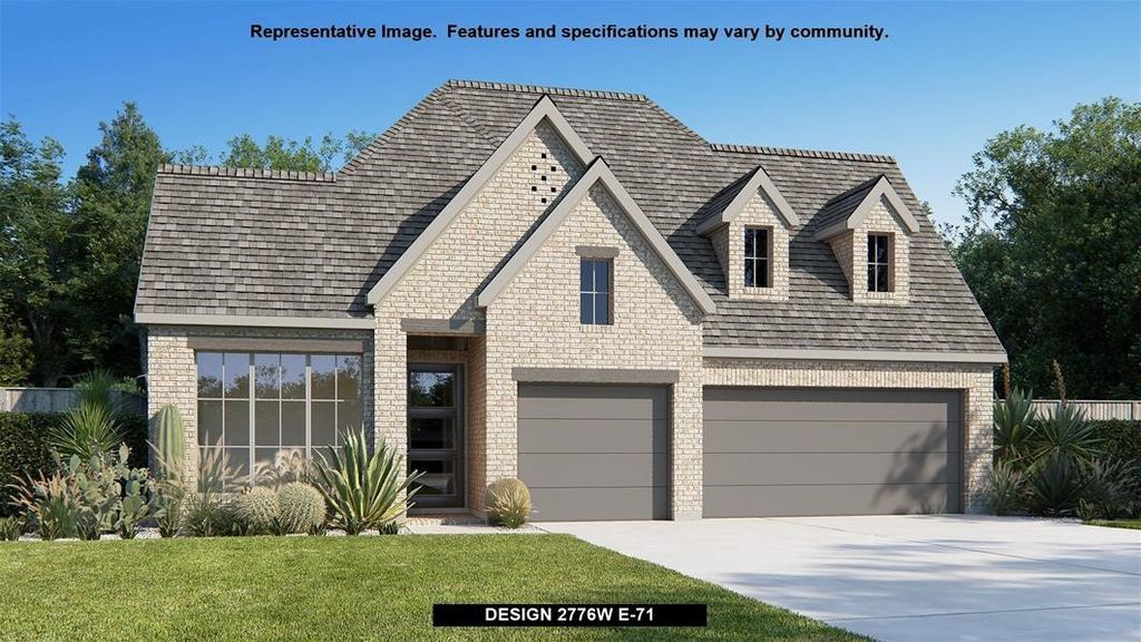 13232 Meadow Cross Drive, Fort Worth, TX 76008