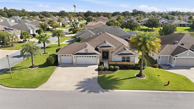 2965 STEPPING STONE PATH, The Villages, FL 32163