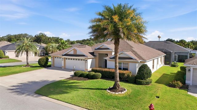 2965 STEPPING STONE PATH, The Villages, FL 32163