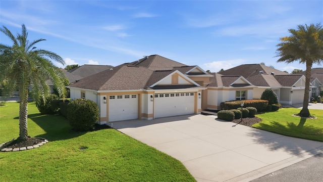 2965 STEPPING STONE PATH, The Villages, FL 32163