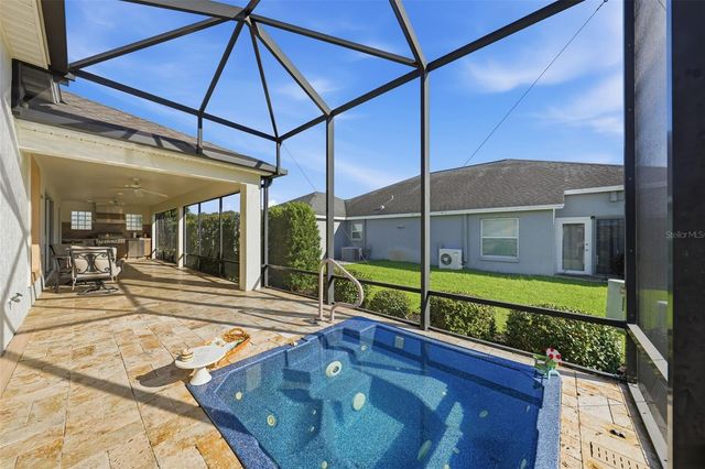 2965 STEPPING STONE PATH, The Villages, FL 32163
