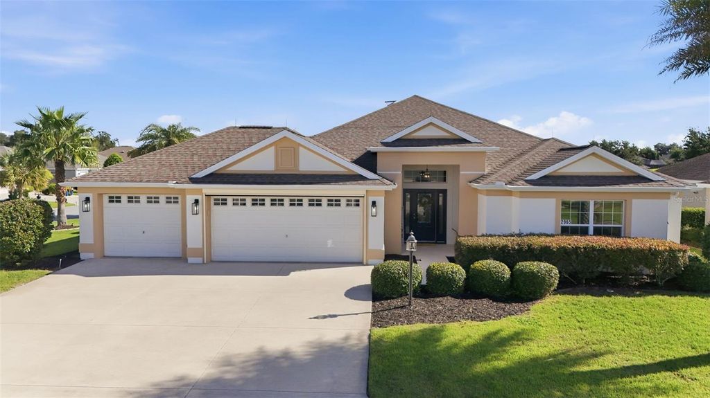2965 STEPPING STONE PATH, The Villages, FL 32163