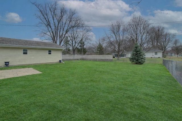 1513 S Marion Avenue, Janesville, WI 53546