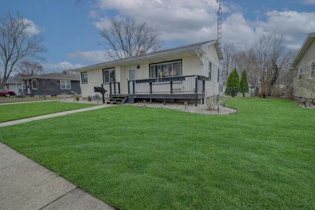 1513 S Marion Avenue, Janesville, WI 53546