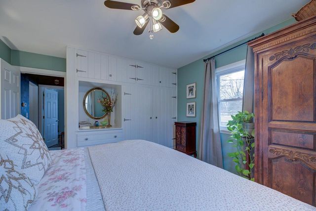 1513 S Marion Avenue, Janesville, WI 53546