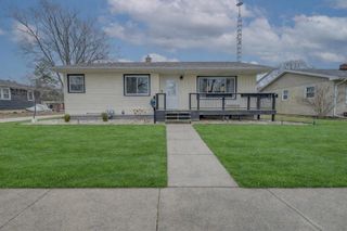 1513 S Marion Avenue, Janesville, WI 53546