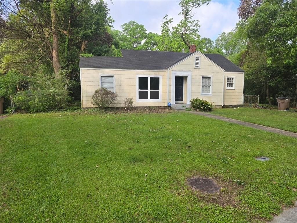 168 Collins Street W, Mobile, AL 36606