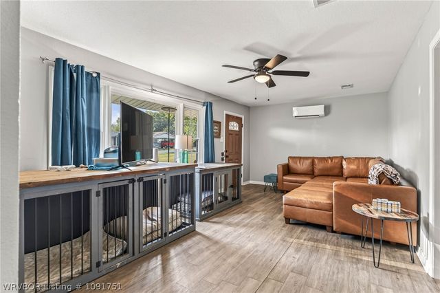 6901 S 9th Street, Fort Smith, AR 72908