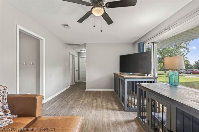 6901 S 9th Street, Fort Smith, AR 72908