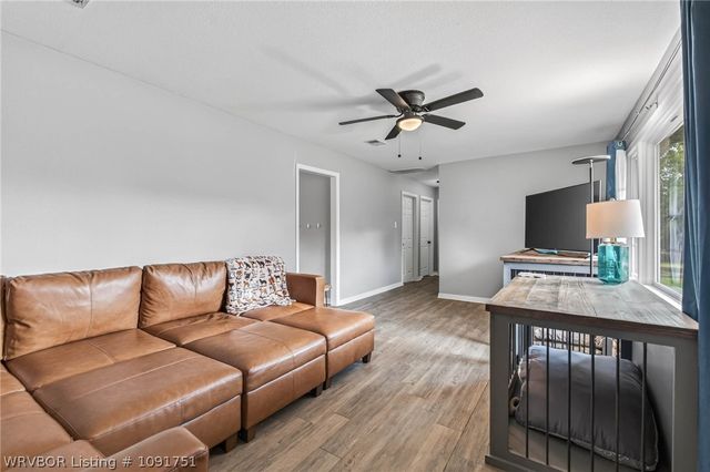 6901 S 9th Street, Fort Smith, AR 72908