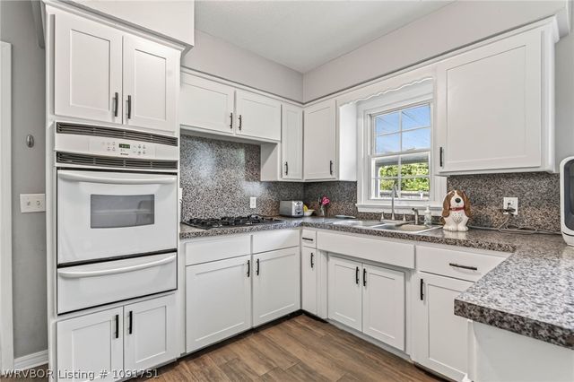 6901 S 9th Street, Fort Smith, AR 72908