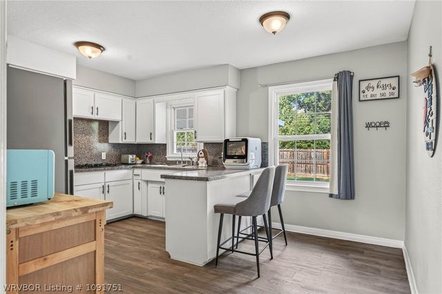 6901 S 9th Street, Fort Smith, AR 72908