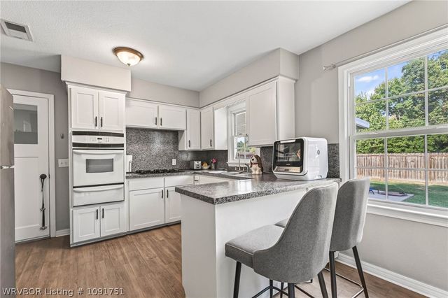6901 S 9th Street, Fort Smith, AR 72908