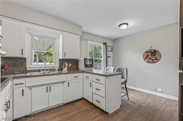 6901 S 9th Street, Fort Smith, AR 72908