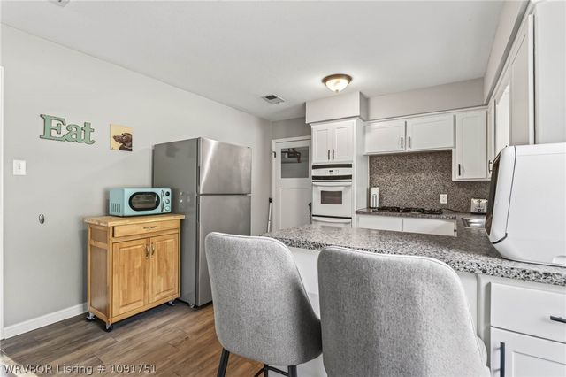 6901 S 9th Street, Fort Smith, AR 72908