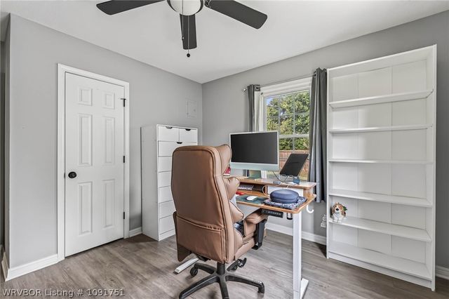 6901 S 9th Street, Fort Smith, AR 72908