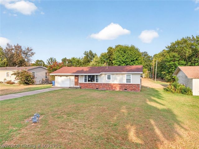 6901 S 9th Street, Fort Smith, AR 72908