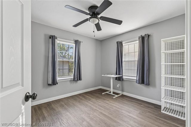 6901 S 9th Street, Fort Smith, AR 72908
