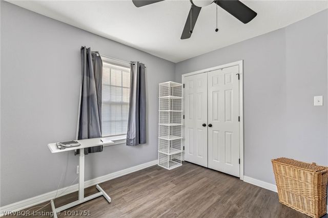 6901 S 9th Street, Fort Smith, AR 72908