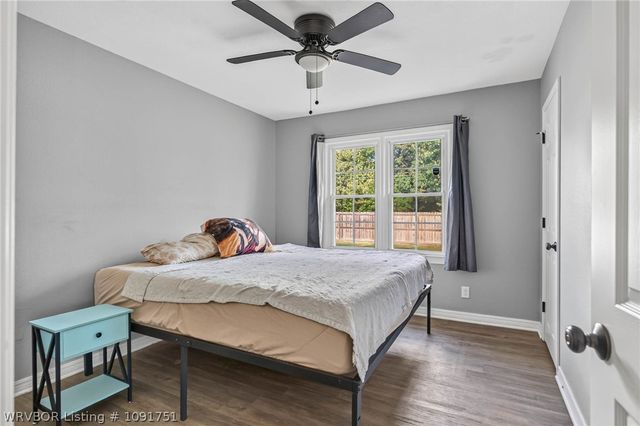 6901 S 9th Street, Fort Smith, AR 72908