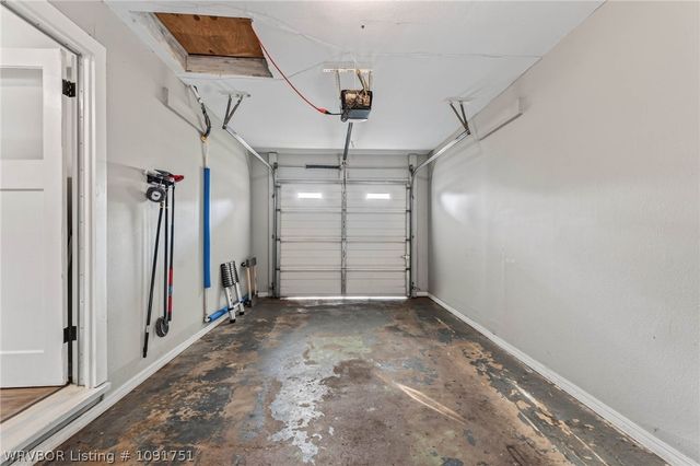 6901 S 9th Street, Fort Smith, AR 72908