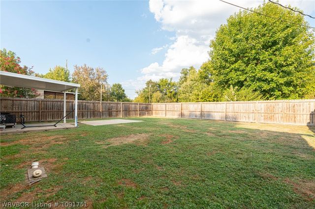 6901 S 9th Street, Fort Smith, AR 72908