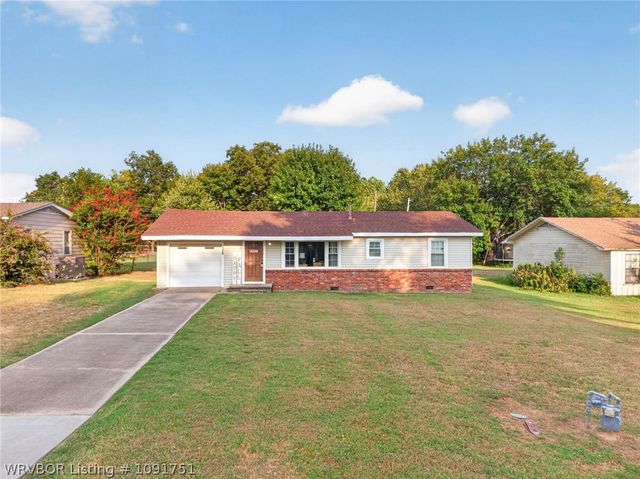 6901 S 9th Street, Fort Smith, AR 72908