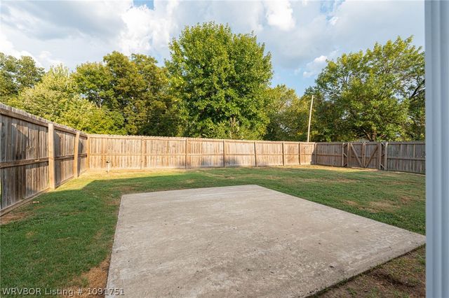 6901 S 9th Street, Fort Smith, AR 72908