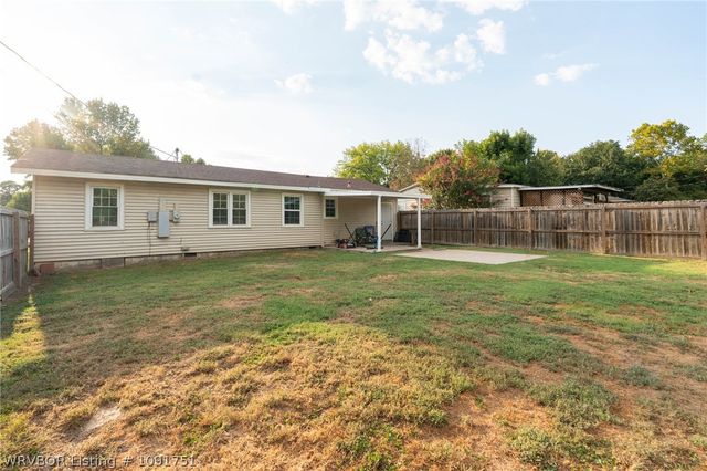 6901 S 9th Street, Fort Smith, AR 72908