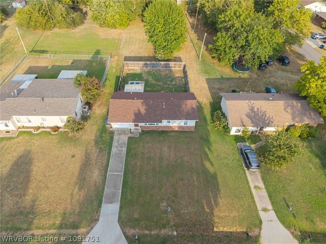 6901 S 9th Street, Fort Smith, AR 72908