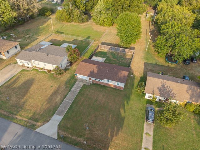 6901 S 9th Street, Fort Smith, AR 72908