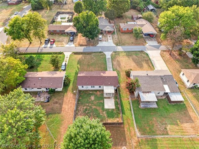 6901 S 9th Street, Fort Smith, AR 72908