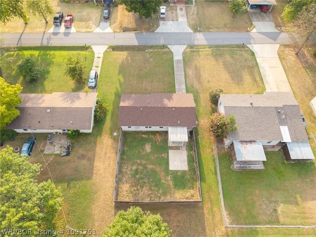 6901 S 9th Street, Fort Smith, AR 72908