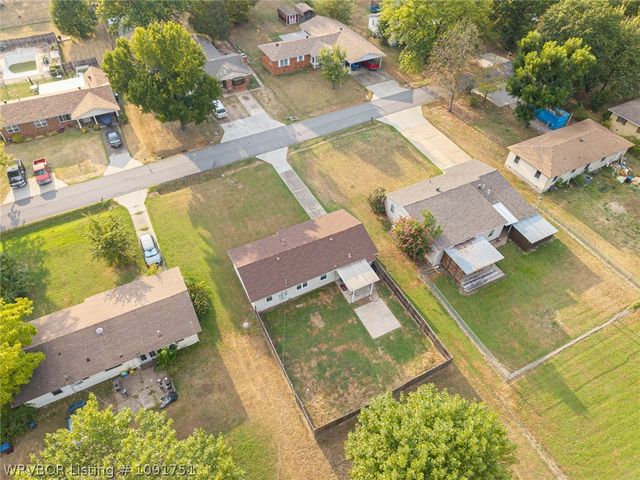 6901 S 9th Street, Fort Smith, AR 72908