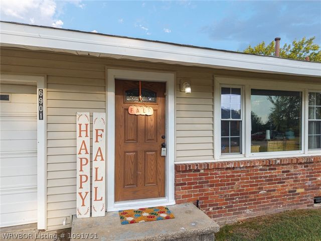 6901 S 9th Street, Fort Smith, AR 72908