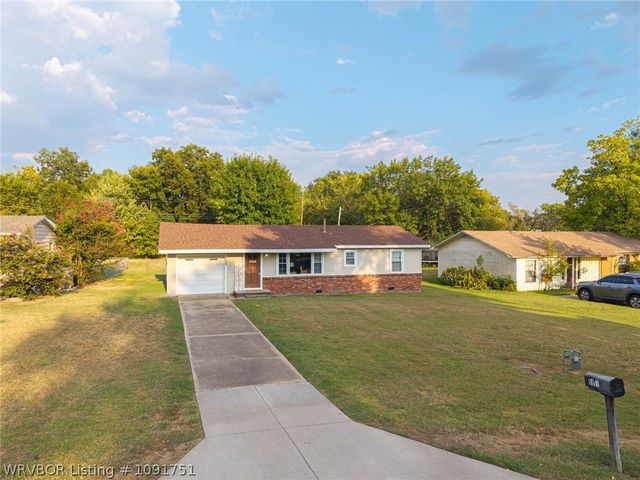 6901 S 9th Street, Fort Smith, AR 72908