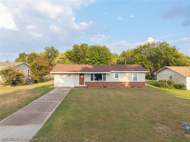 6901 S 9th Street, Fort Smith, AR 72908