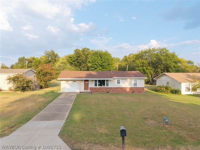 6901 S 9th Street, Fort Smith, AR 72908