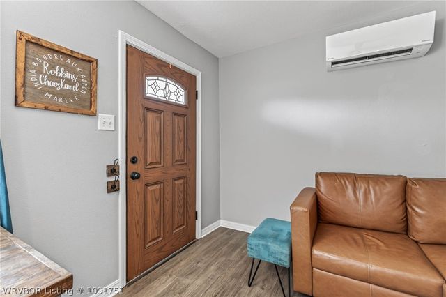 6901 S 9th Street, Fort Smith, AR 72908