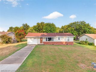 6901 S 9th Street, Fort Smith, AR 72908