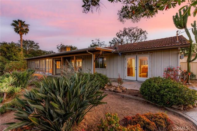 3242 Sage Road, Fallbrook, CA 92028