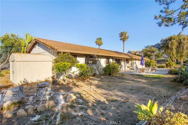 3242 Sage Road, Fallbrook, CA 92028