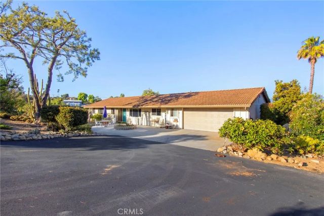 3242 Sage Road, Fallbrook, CA 92028