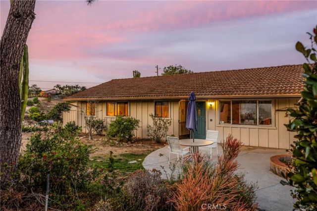 3242 Sage Road, Fallbrook, CA 92028