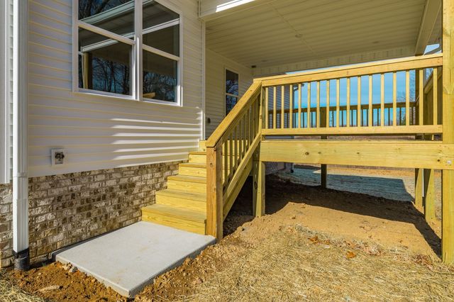 4131 Hereford Dr, Greenbrier, TN 37073