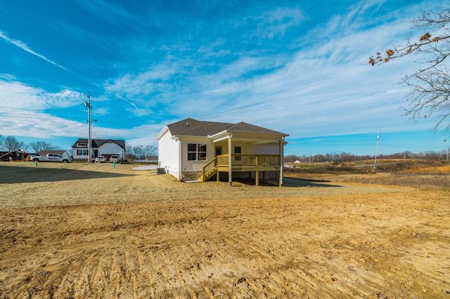 4131 Hereford Dr, Greenbrier, TN 37073