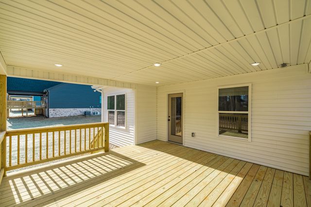 4131 Hereford Dr, Greenbrier, TN 37073