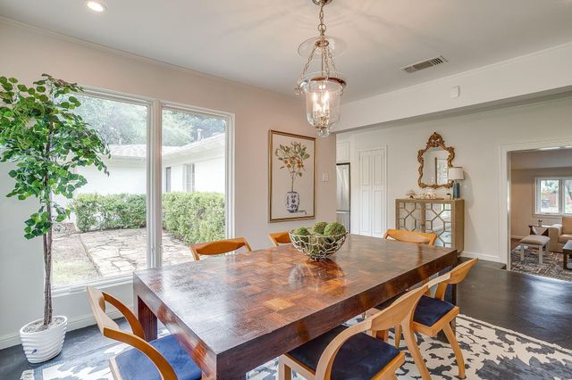 624 Edgefield Road, Fort Worth, TX 76107