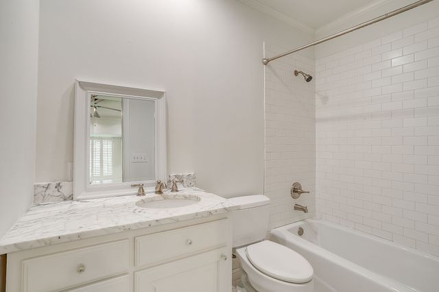 624 Edgefield Road, Fort Worth, TX 76107