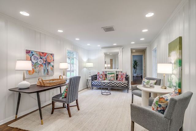 624 Edgefield Road, Fort Worth, TX 76107